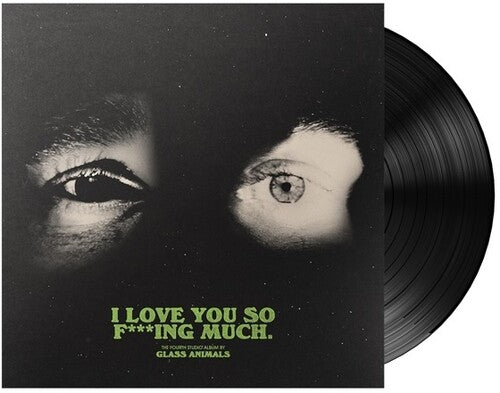 I Love You So F***ing Much. | Mint (M) Mint (M) Get Cheap Vinyl