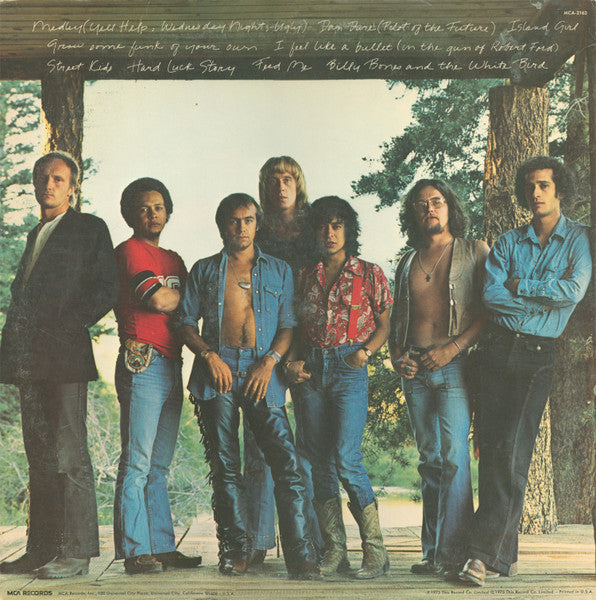 Rock Of The Westies *SEALED* | Mint (M) Near Mint (NM) Get Cheap Vinyl