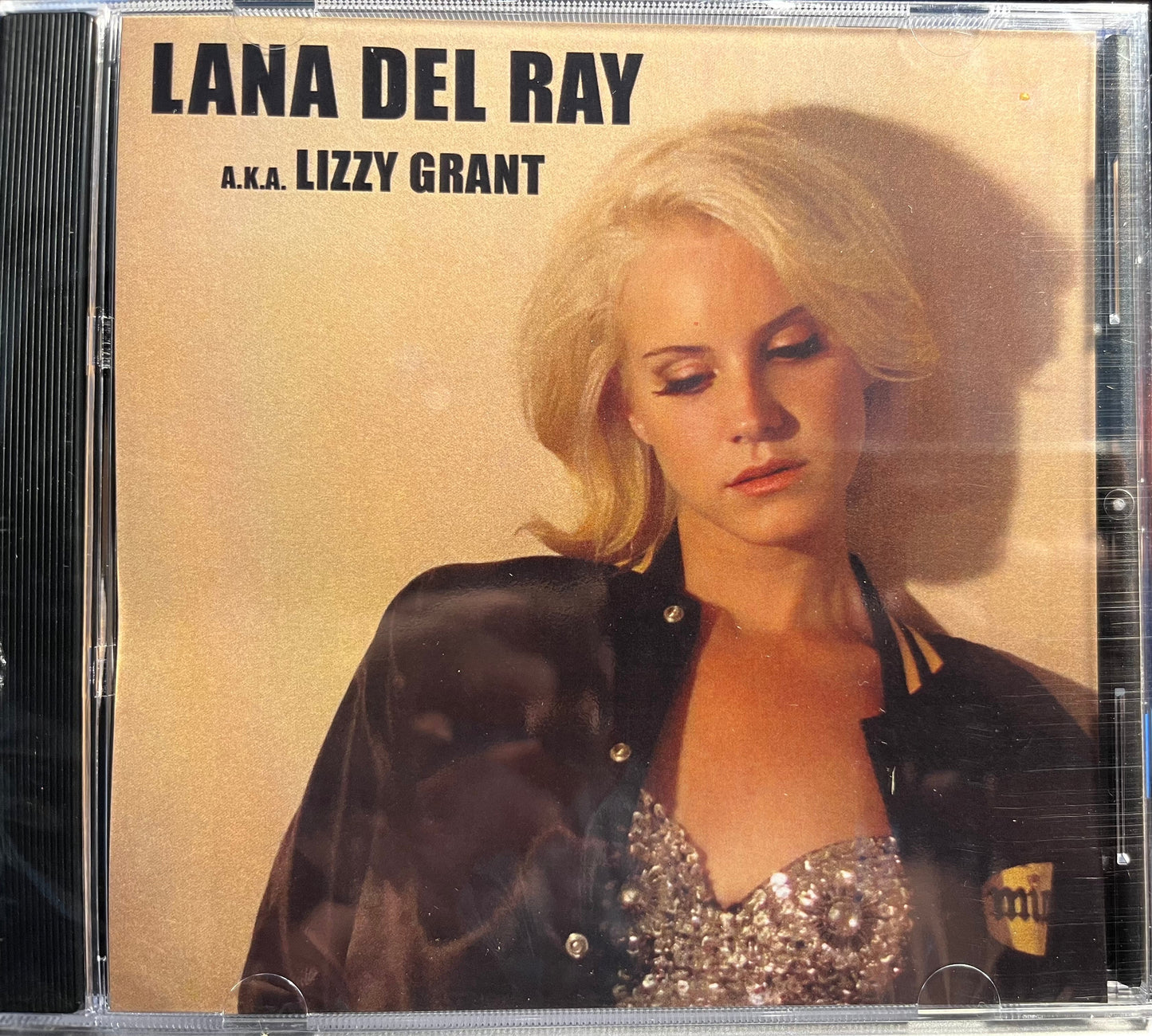 LIzzy Grant (CD) | Mint (M) Mint (M) Get Cheap Vinyl
