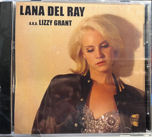 LIzzy Grant (CD) | Mint (M) Mint (M) Get Cheap Vinyl