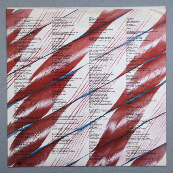 Ear Candy *SEALED* | Mint (M) Mint (M) Get Cheap Vinyl
