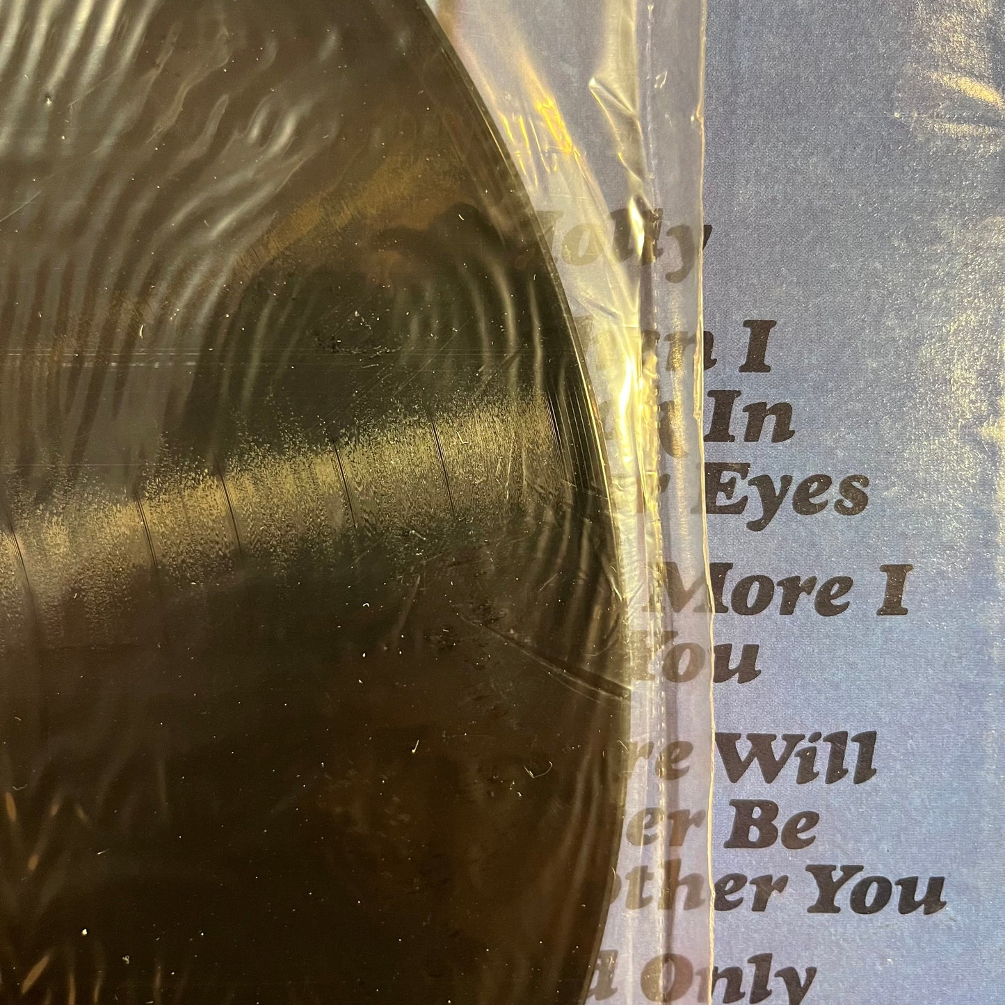 Love, Andy | Mint (M) Near Mint (NM) Get Cheap Vinyl