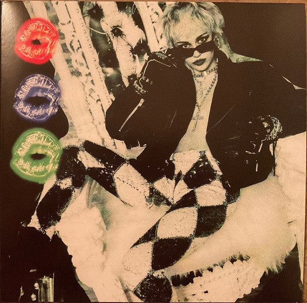 Plastic Hearts (2xVINYL) | Mint (M) Mint (M) Get Cheap Vinyl