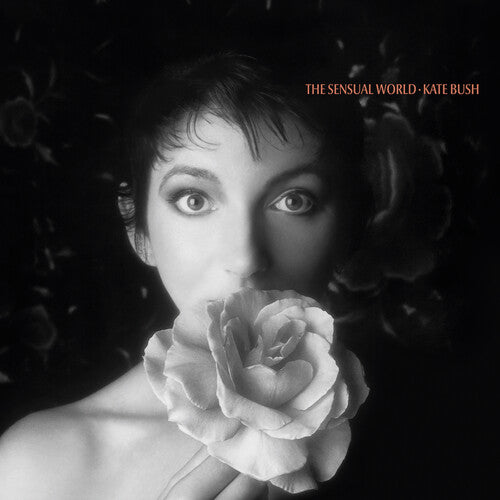 The Sensual World: 2018 Remaster (180 GRAM VINYL) | Mint (M) Mint (M) Get Cheap Vinyl