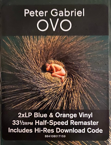 OVO (RSD 2025 2xVINYL) | Mint (M) Mint (M) Get Cheap Vinyl