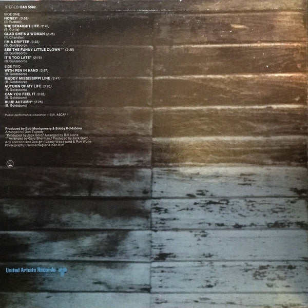 Bobby Goldsboro's Greatest Hits *SEALED* | Mint (M) Mint (M) Get Cheap Vinyl