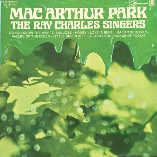 MacArthur Park | Mint (M) Mint (M) Get Cheap Vinyl