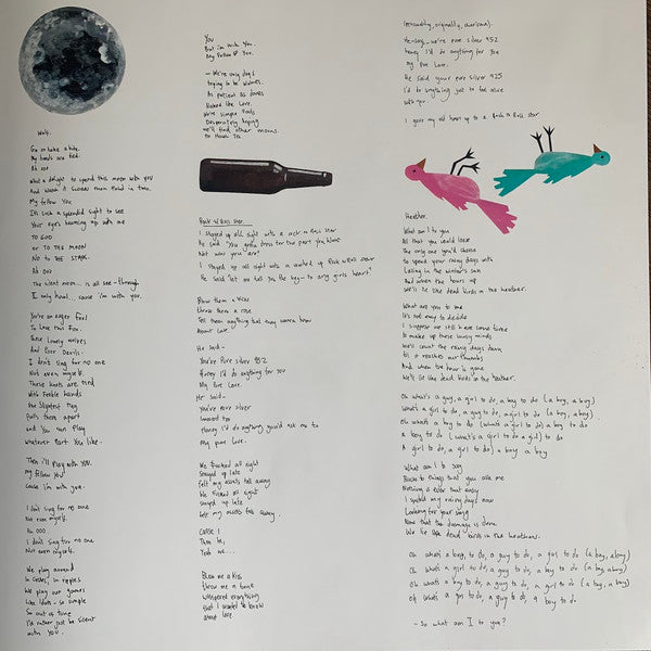 925 (VINYL) | Mint (M) Mint (M) Get Cheap Vinyl