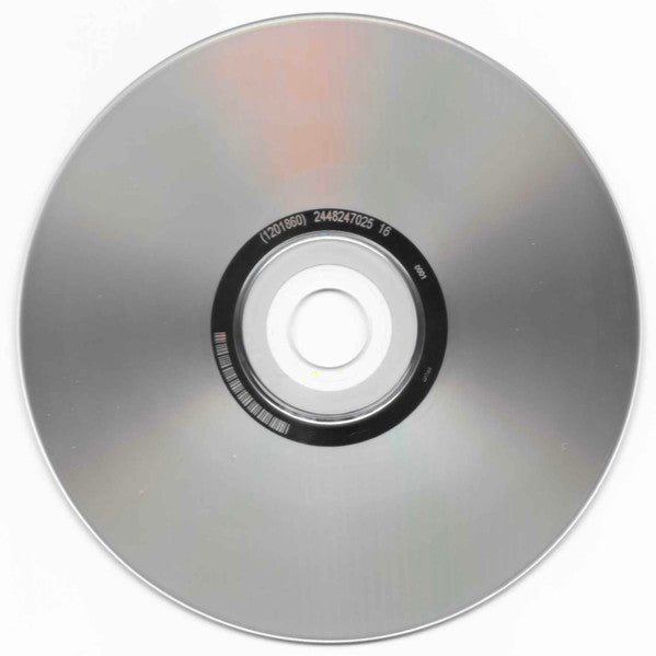 Midnights (CD) | Mint (M) Mint (M) Get Cheap Vinyl