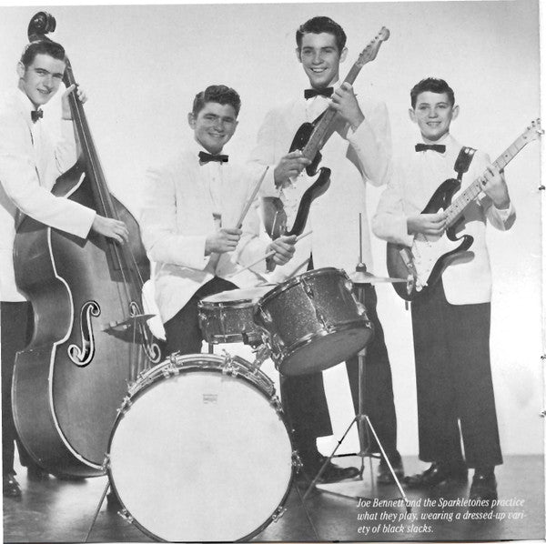 1957 Still Rockin' *CD* | Mint (M) Mint (M) Get Cheap Vinyl