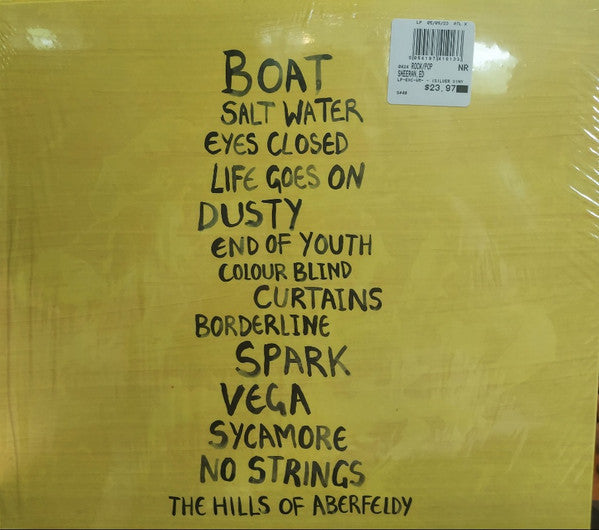 - (Subtract) | Mint (M) Mint (M) Get Cheap Vinyl