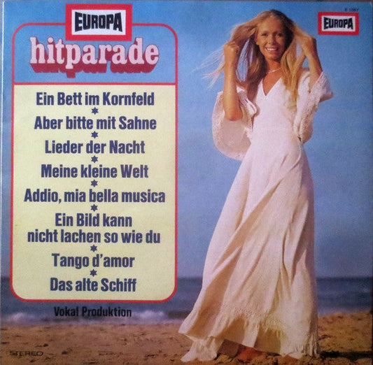 Europa Hitparade 19 | Excellent (EX) Near Mint (NM) Get Cheap Vinyl