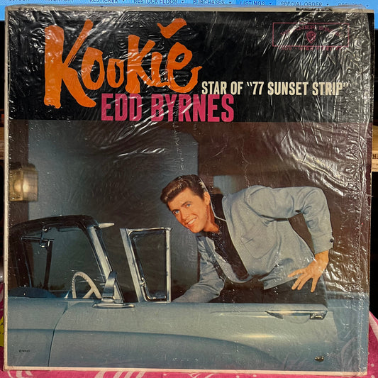 Kookie *MONO/SHRINK* | Excellent (EX) Near Mint (NM) Get Cheap Vinyl