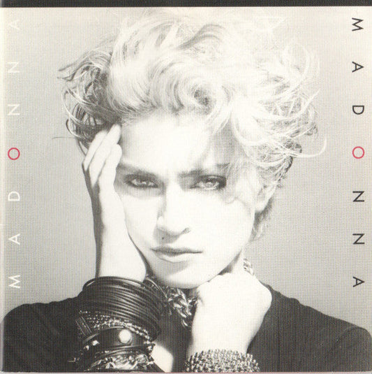 Madonna (CD) | Excellent+ (EX+) Excellent+ (EX+) Get Cheap Vinyl