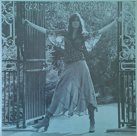 Anticipation (CD) | Excellent+ (EX+) Excellent+ (EX+) Get Cheap Vinyl