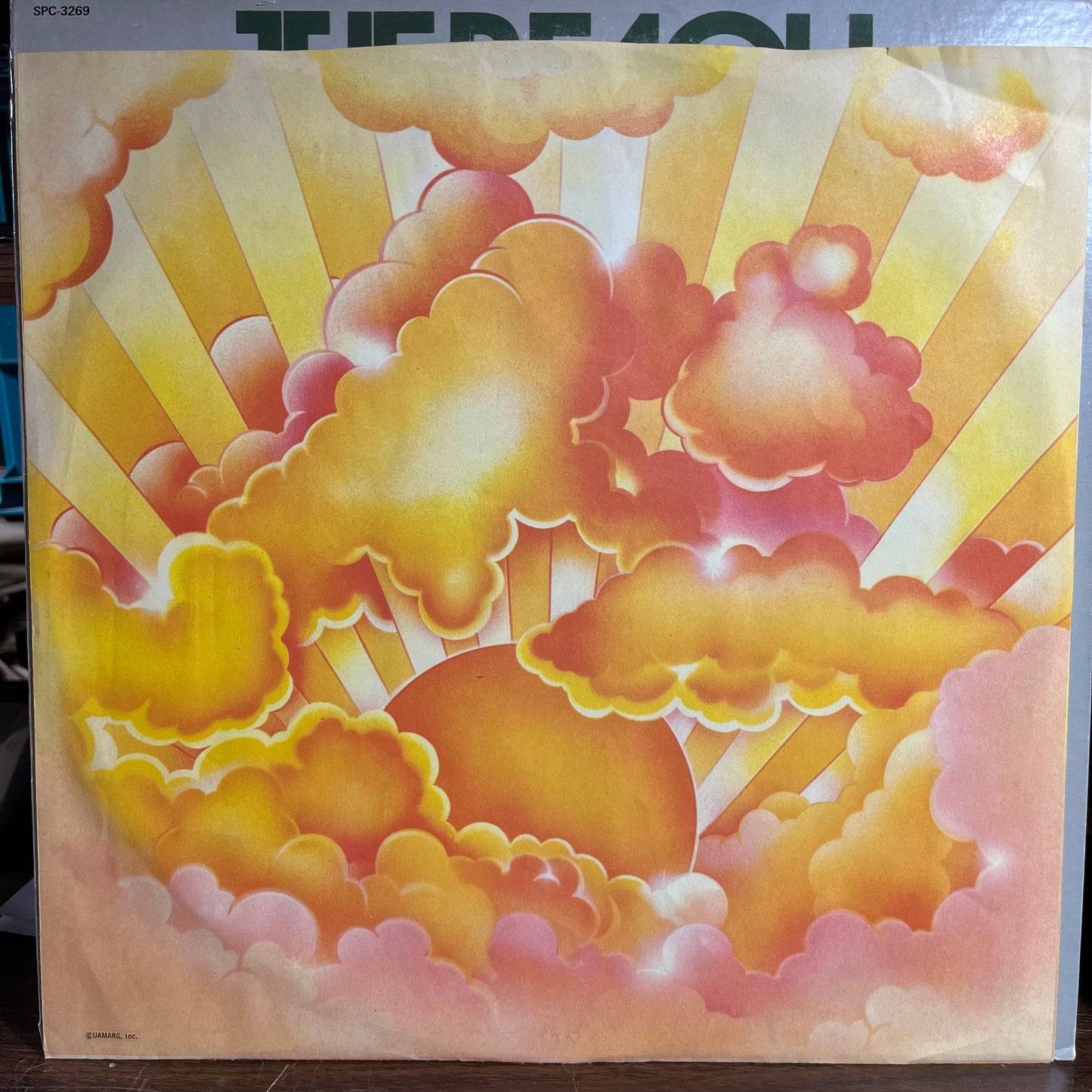 Good Vibrations (VINYL) | Excellent+ (EX+) Excellent (EX) Get Cheap Vinyl