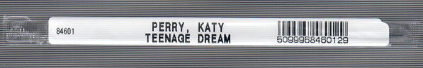 Teenage Dream (CD) | Excellent+ (EX+) Near Mint- (NM-) Get Cheap Vinyl