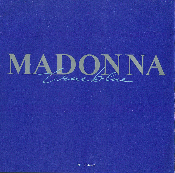 True Blue (CD) | Excellent (EX) Excellent (EX) Get Cheap Vinyl
