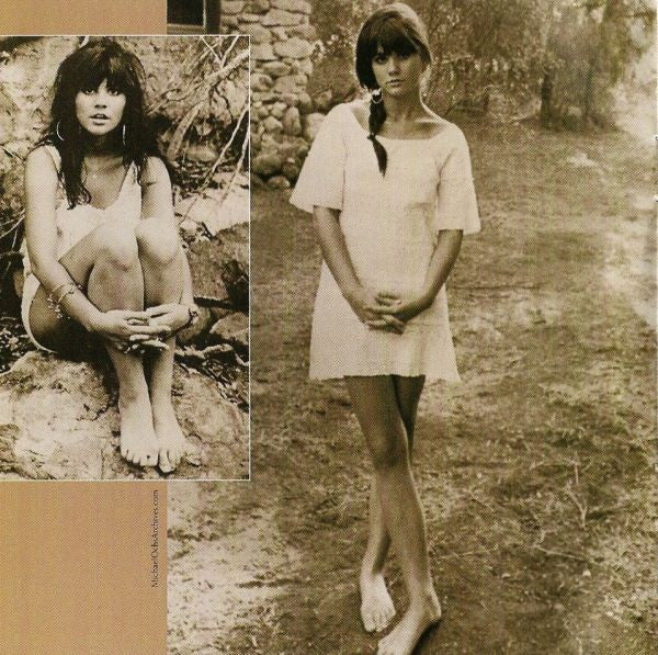 The Very Best Of Linda Ronstadt (CD) | Excellent (EX) Near Mint (NM) Get Cheap Vinyl