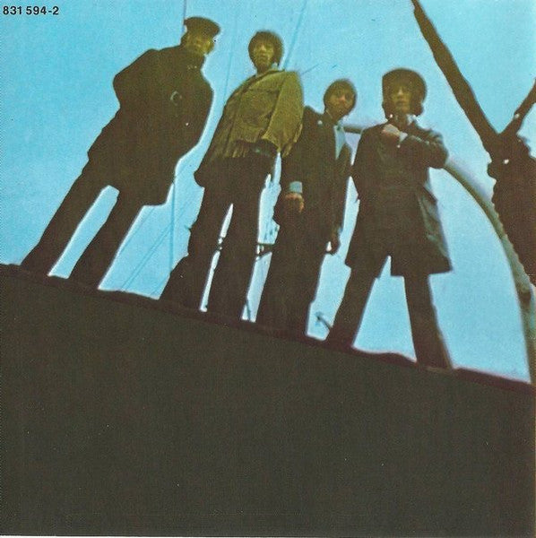 Best Of Bee Gees (CD) | Excellent (EX) Near Mint (NM) Get Cheap Vinyl