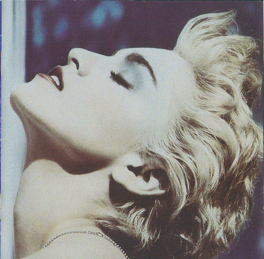 True Blue (CD) | Excellent (EX) Excellent (EX) Get Cheap Vinyl