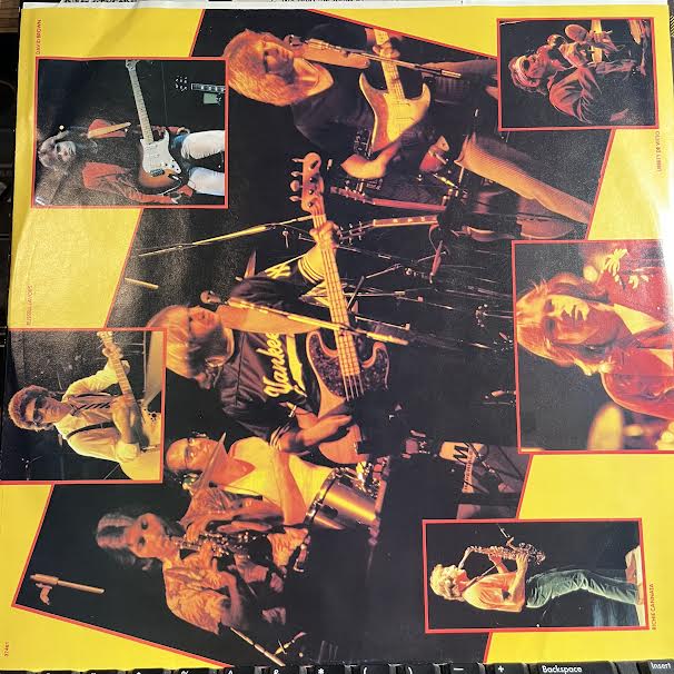 Songs In The Attic (VINYL) | Excellent (EX) Excellent (EX) Get Cheap Vinyl