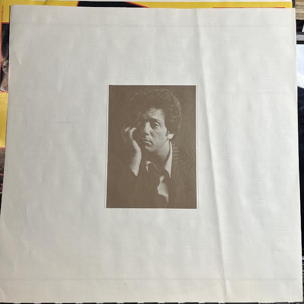 Songs In The Attic (VINYL) | Excellent (EX) Excellent (EX) Get Cheap Vinyl