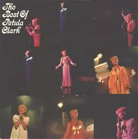 The Best Of Petula Clark *UK* | Excellent (EX) Excellent (EX) Get Cheap Vinyl