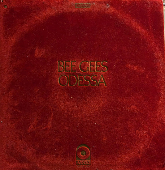 Odessa *CT - TERRE HAUTE / VELVET* | Excellent (EX) Very Good Plus (VG+) Get Cheap Vinyl