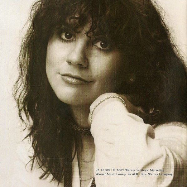 The Very Best Of Linda Ronstadt (CD) | Excellent (EX) Near Mint (NM) Get Cheap Vinyl