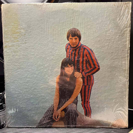 Sonny & Cher's Greatest Hits | Good Plus (G+) Near Mint (NM) Get Cheap Vinyl