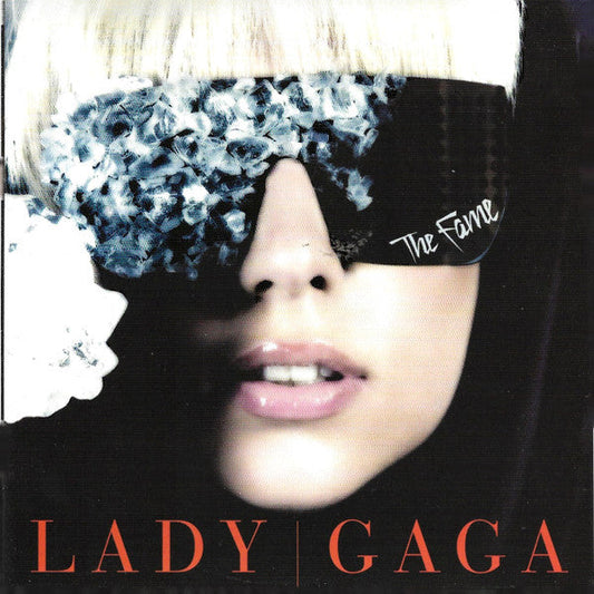 The Fame (CD) | Near Mint- (NM-) Get Cheap Vinyl