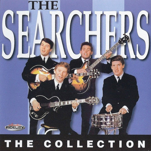 The Collection | Near Mint (NM) Near Mint (NM) Get Cheap Vinyl