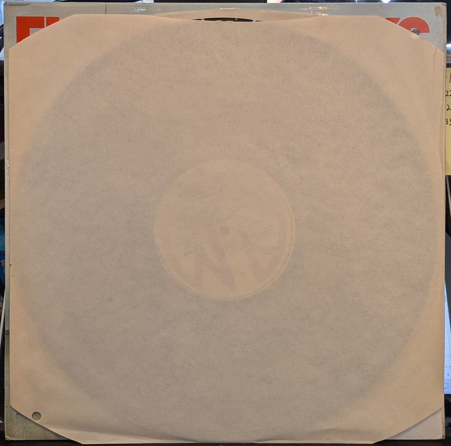 Two Days Away (UK - VINYL) | Near Mint (NM) Near Mint (NM) Get Cheap Vinyl