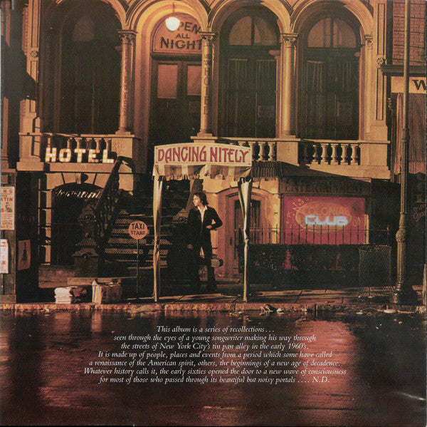 Beautiful Noise | Near Mint (NM) Excellent (EX) Get Cheap Vinyl