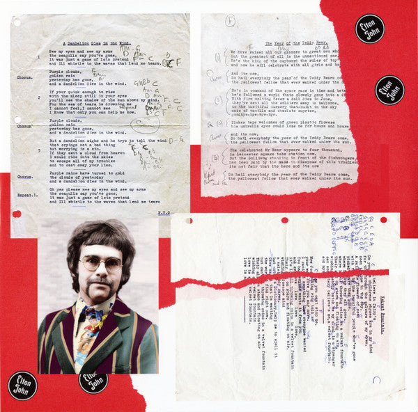 Jewel Box (Rarities & B-Sides) (3xVINYL) | Near Mint (NM) Near Mint- (NM-) Get Cheap Vinyl