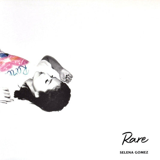 Rare (COKE BOTTLE CLEAR VINYL) | Near Mint (NM or M-) Near Mint (NM or M-) Get Cheap Vinyl