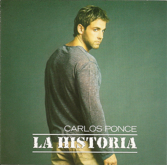 La Historia (CD/DVD) | Near Mint (NM) Near Mint (NM) Get Cheap Vinyl