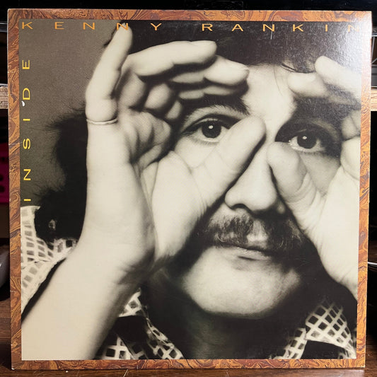 Inside (VINYL) | Near Mint (NM) Near Mint (NM) Get Cheap Vinyl