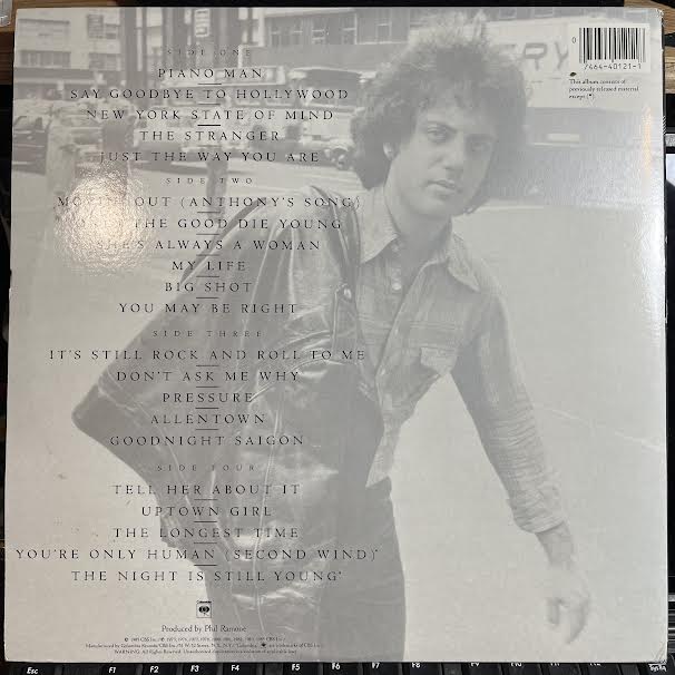 Greatest Hits Volume I & Volume II (2xVINYL) | Near Mint (NM or M-) Excellent (EX) Get Cheap Vinyl