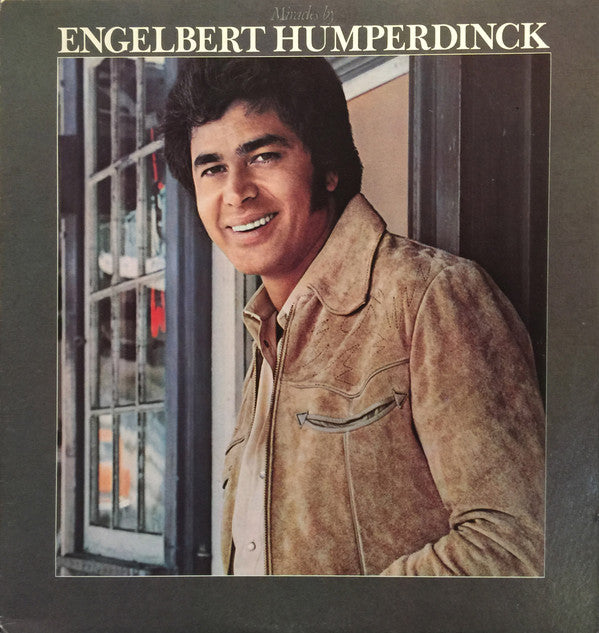 Miracles By Engelbert Humperdinck | Near Mint (NM) Near Mint (NM) Get Cheap Vinyl