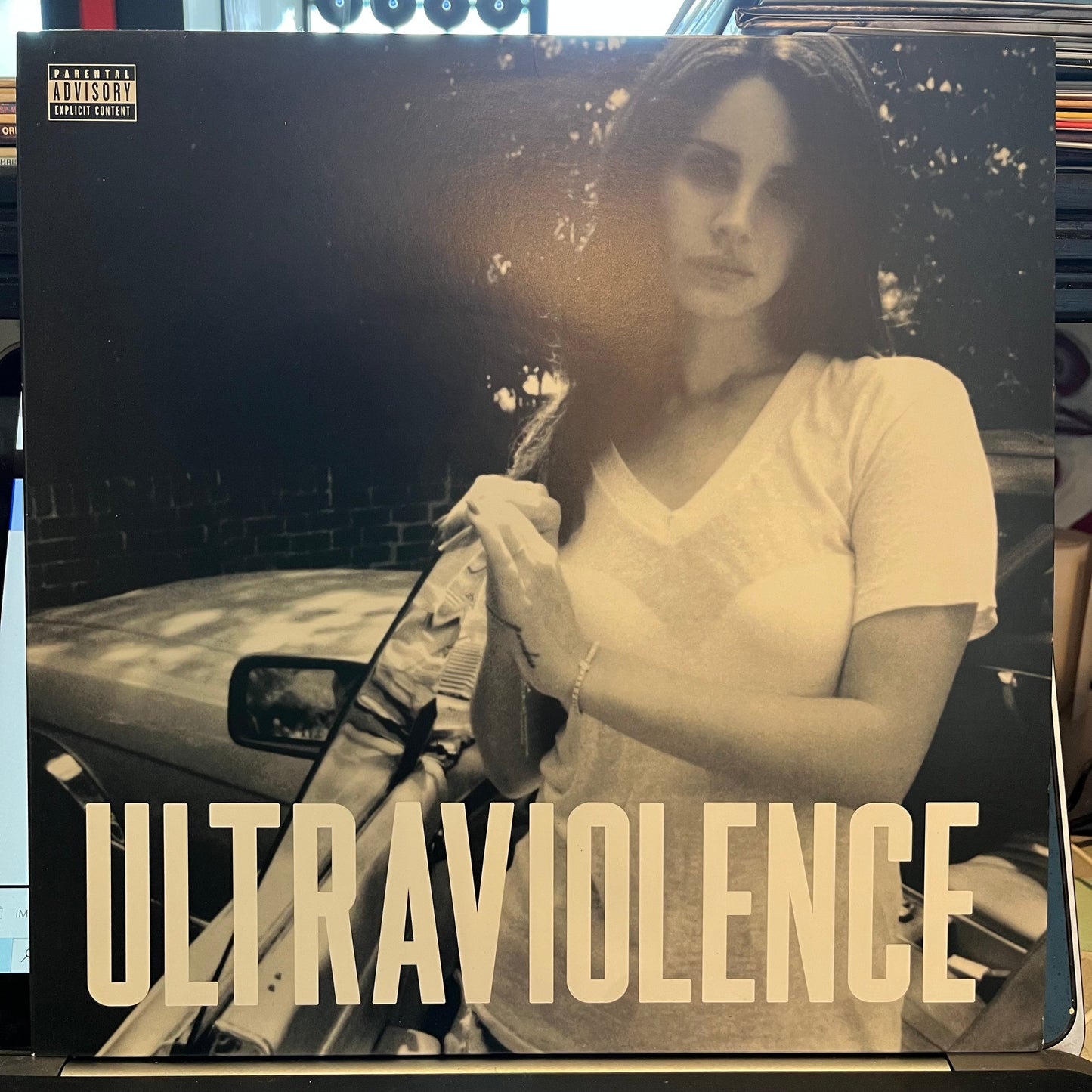 Ultraviolence | Mint (M) Mint (M) Get Cheap Vinyl