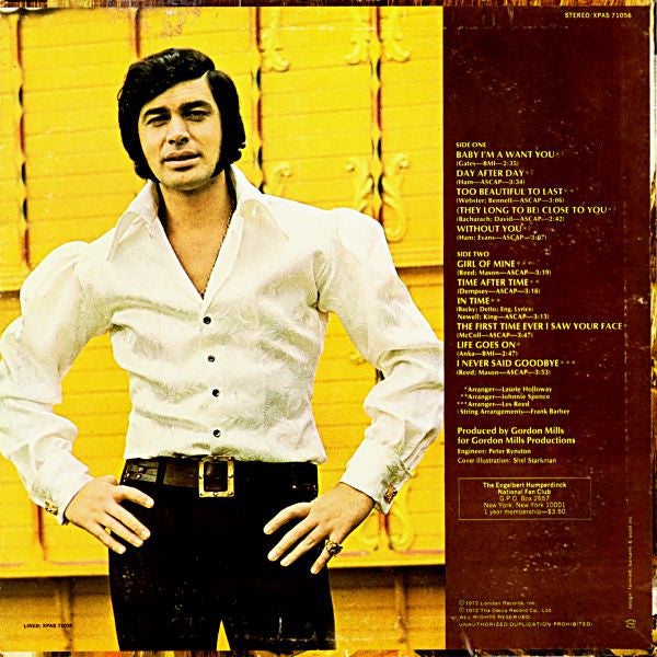 In Time | Near Mint (NM) Near Mint (NM) Get Cheap Vinyl