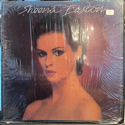 Sheena Easton (VINYL) | Near Mint (NM) Near Mint (NM) Get Cheap Vinyl