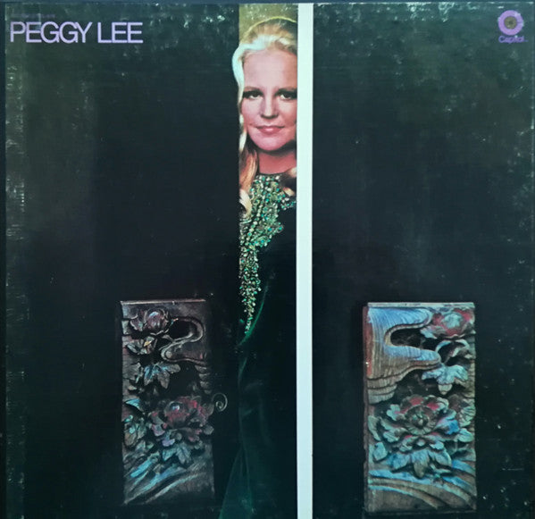 Peggy Lee *BOX* | Near Mint (NM) Excellent (EX) Get Cheap Vinyl