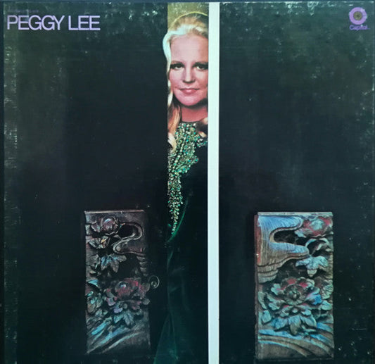Peggy Lee *BOX* | Near Mint (NM) Excellent (EX) Get Cheap Vinyl