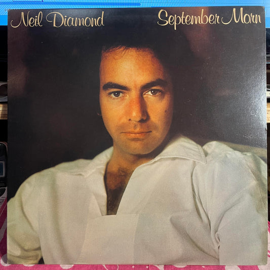 September Morn *SANTA MARIA* | Near Mint (NM) Near Mint (NM) Get Cheap Vinyl