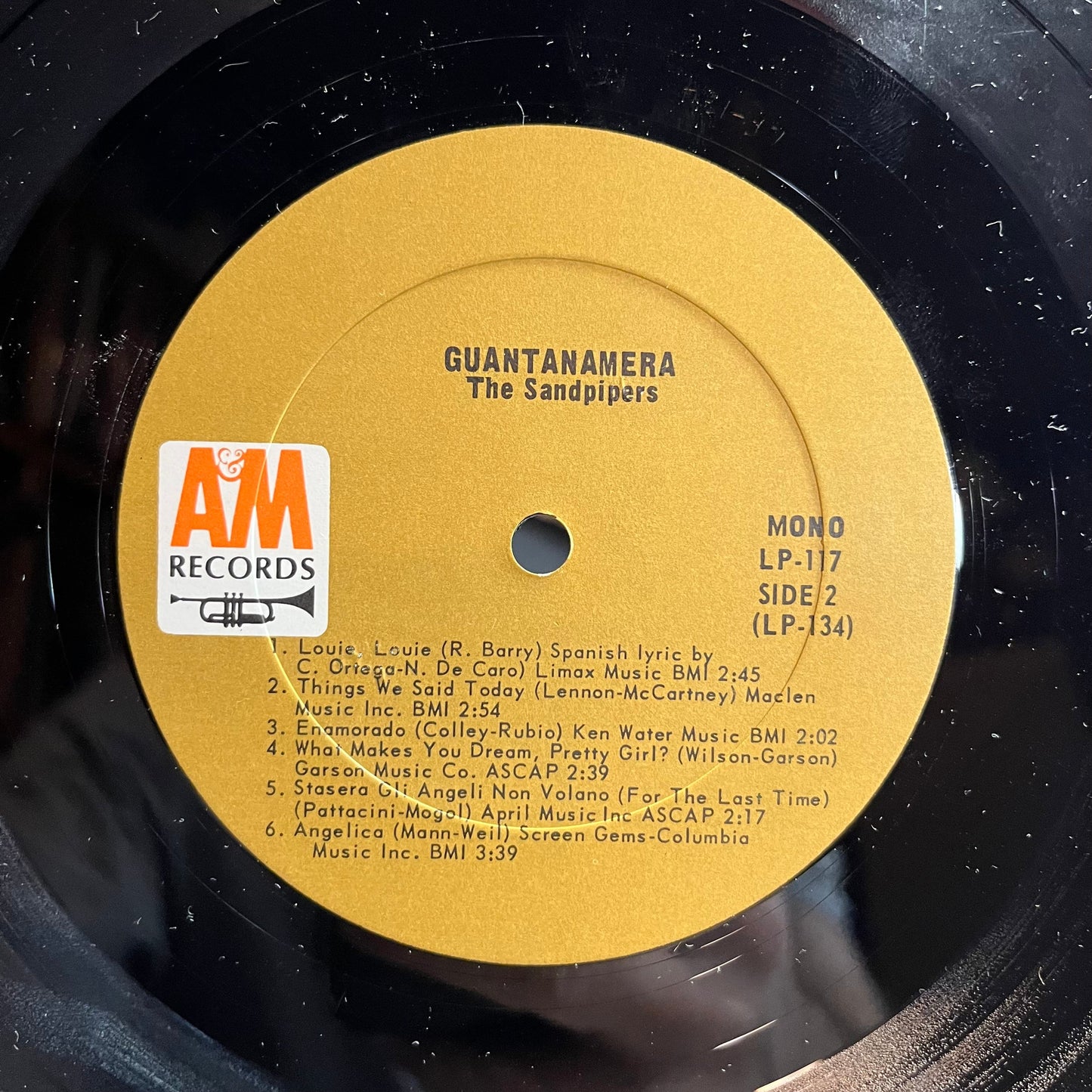 Guantanamera (VINYL) | Near Mint (NM) Near Mint (NM) Get Cheap Vinyl