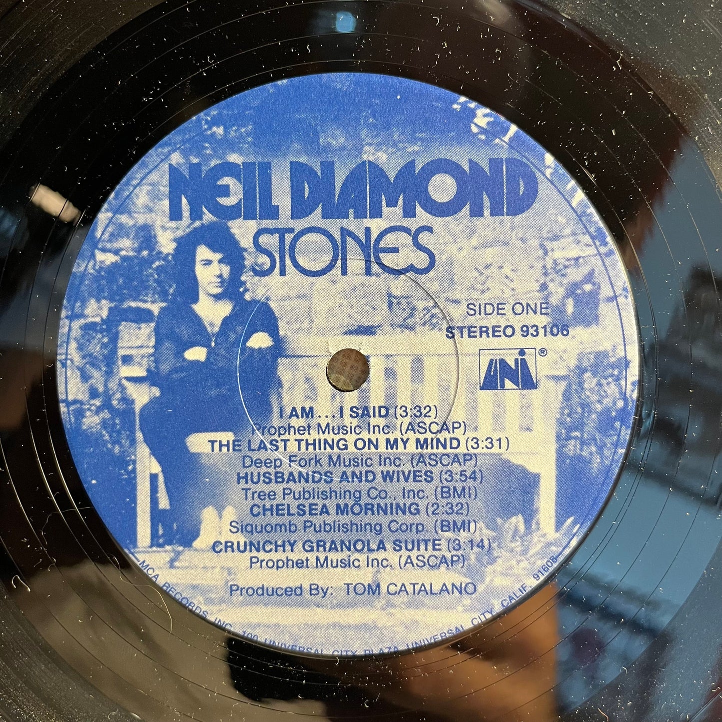 Stones | Near Mint (NM) Near Mint (NM) Get Cheap Vinyl