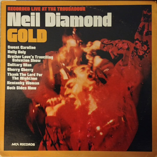 Gold *REISSUE/IN SHRINK* | Near Mint (NM) Near Mint (NM) Get Cheap Vinyl